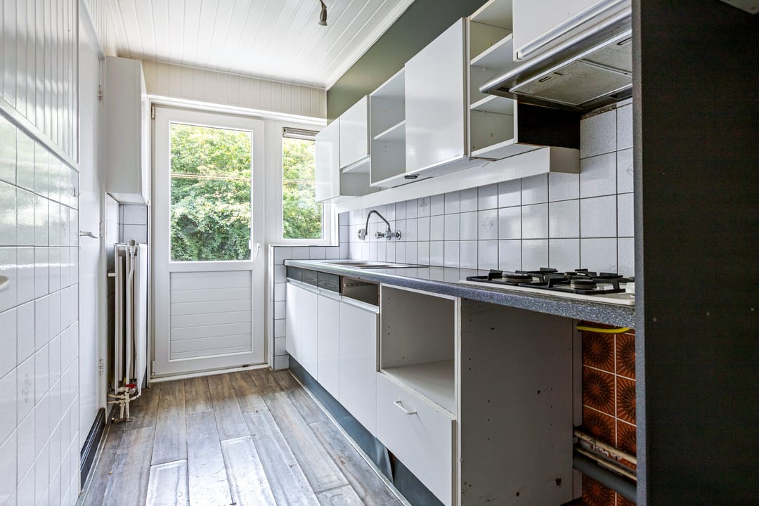 Photo 7 of César Franckstraat 15-B