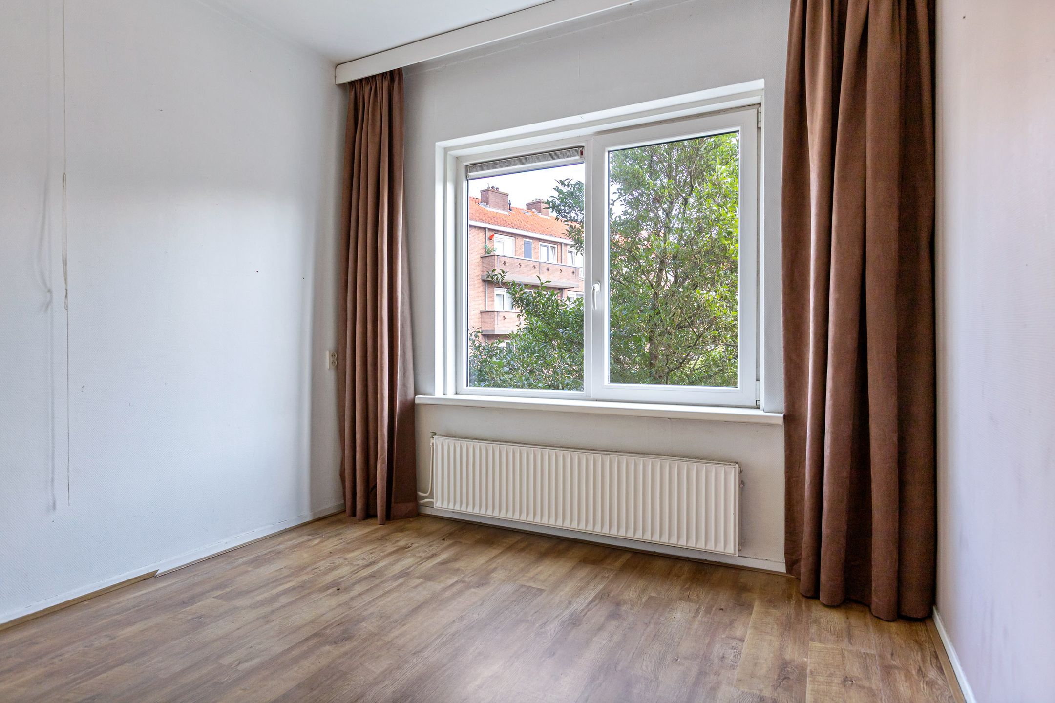 Photo 12 of César Franckstraat 15-B