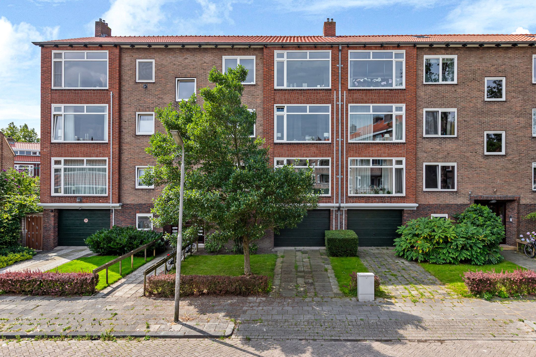 Photo 27 of César Franckstraat 15-B