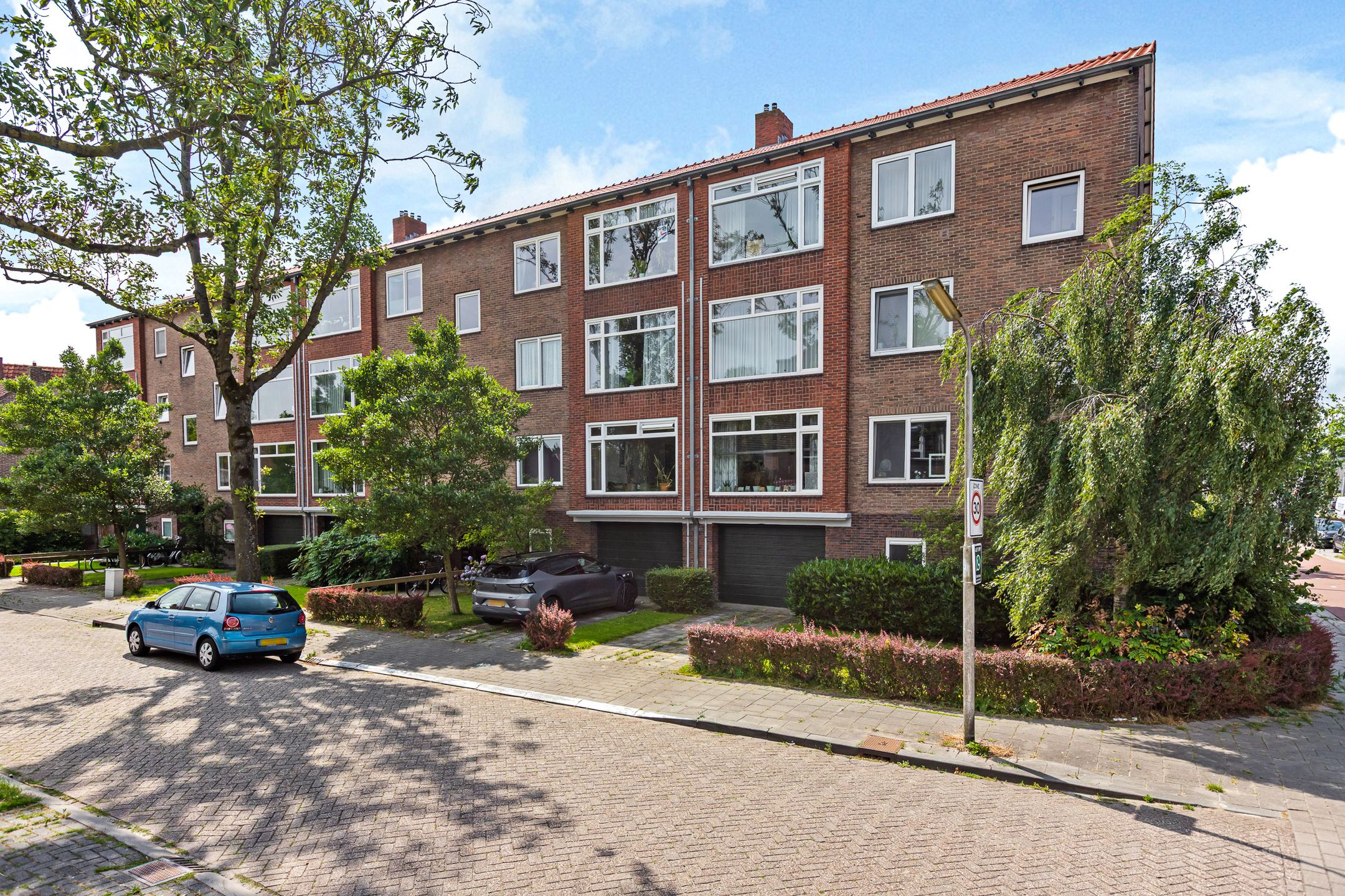 Photo 30 of César Franckstraat 15-B