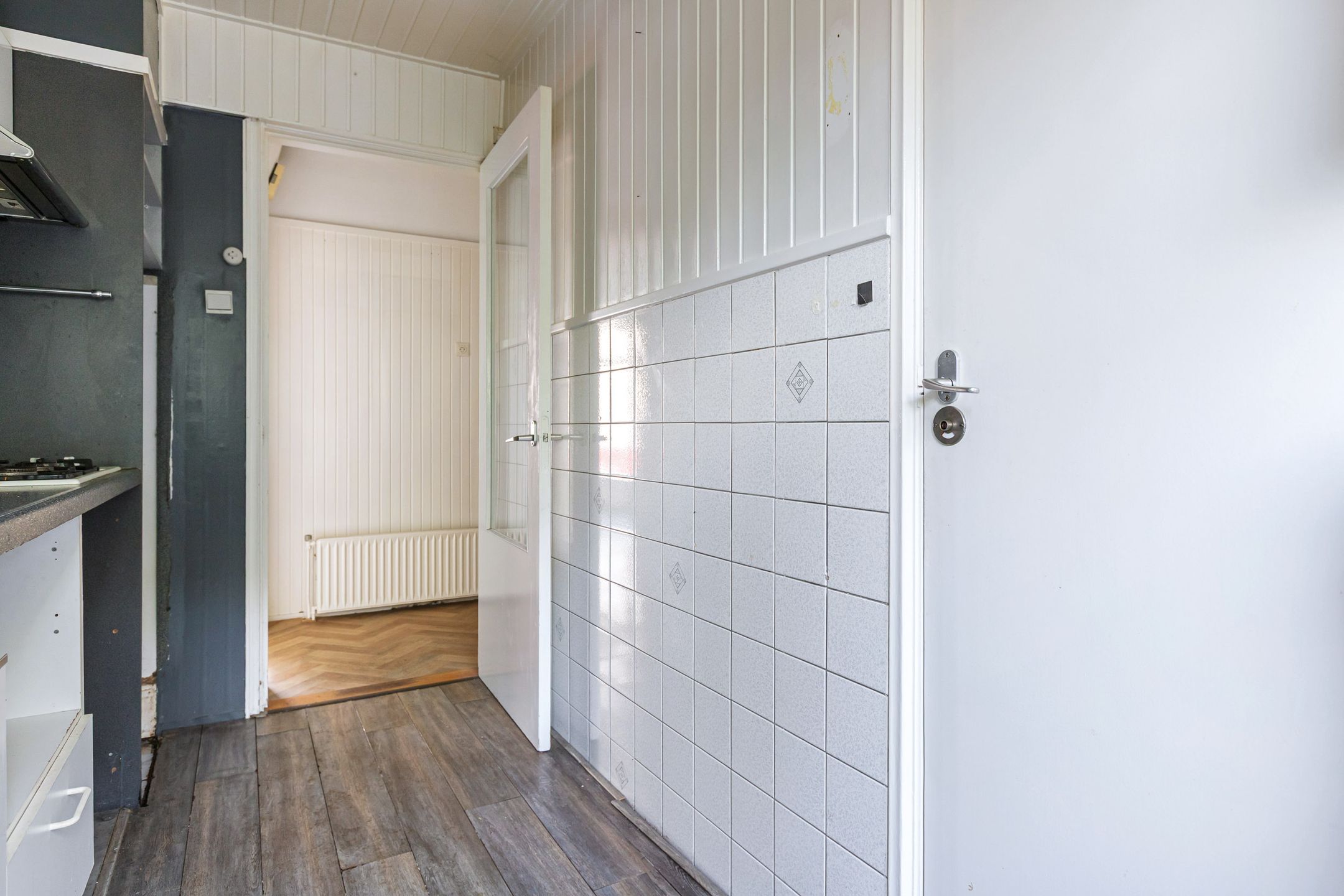 Photo 9 of César Franckstraat 15-B