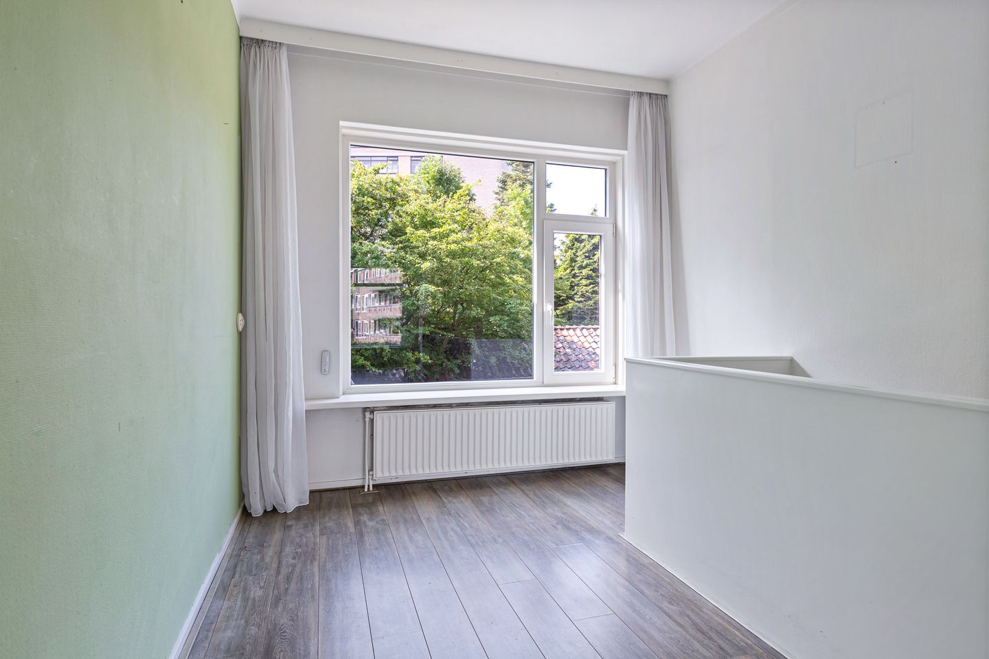 Photo 5 of César Franckstraat 15-B