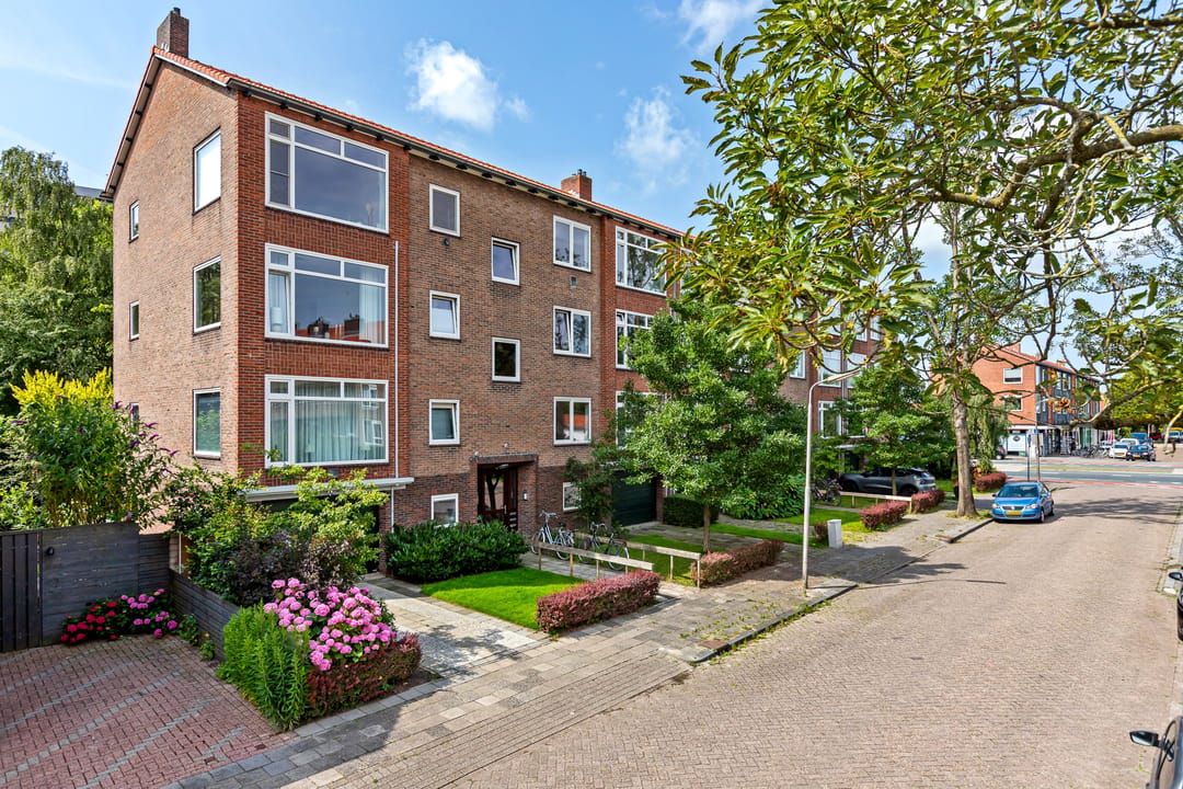 Photo 31 of César Franckstraat 15-B