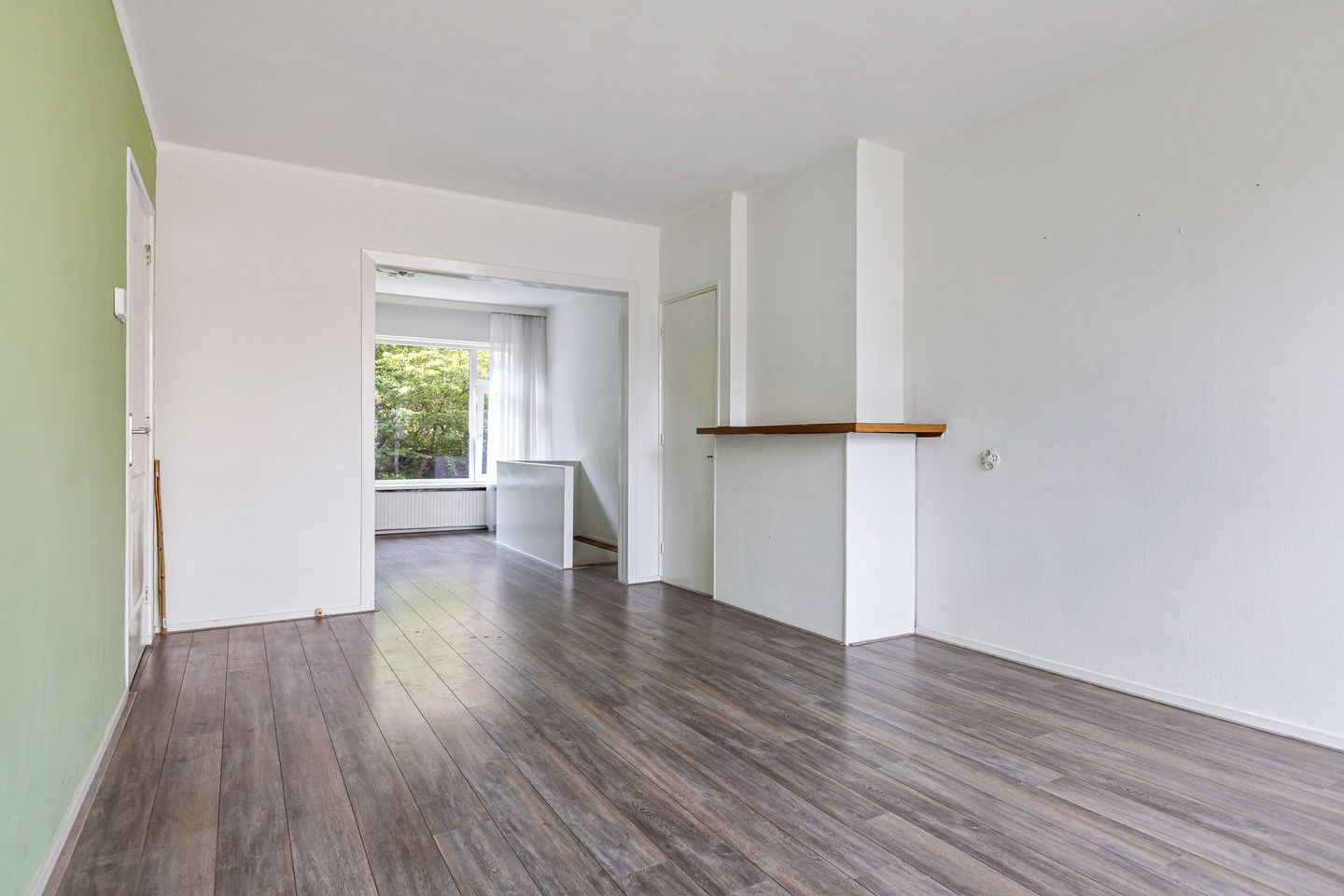Photo 4 of César Franckstraat 15-B
