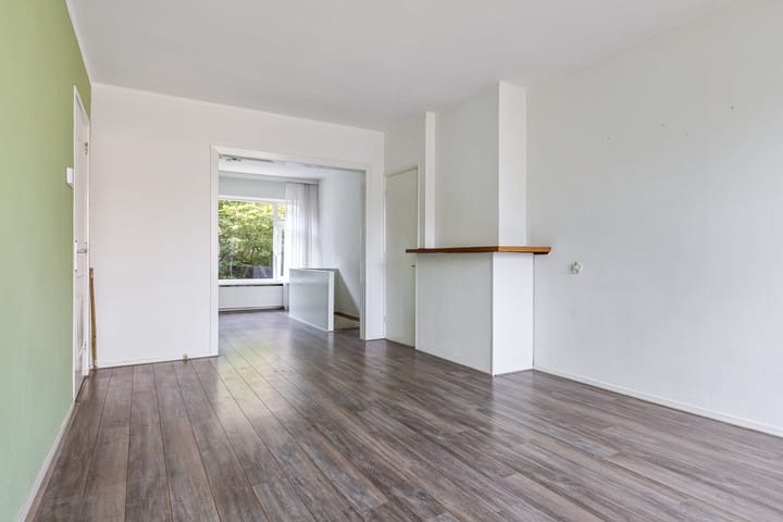 Photo 4 of César Franckstraat 15-B