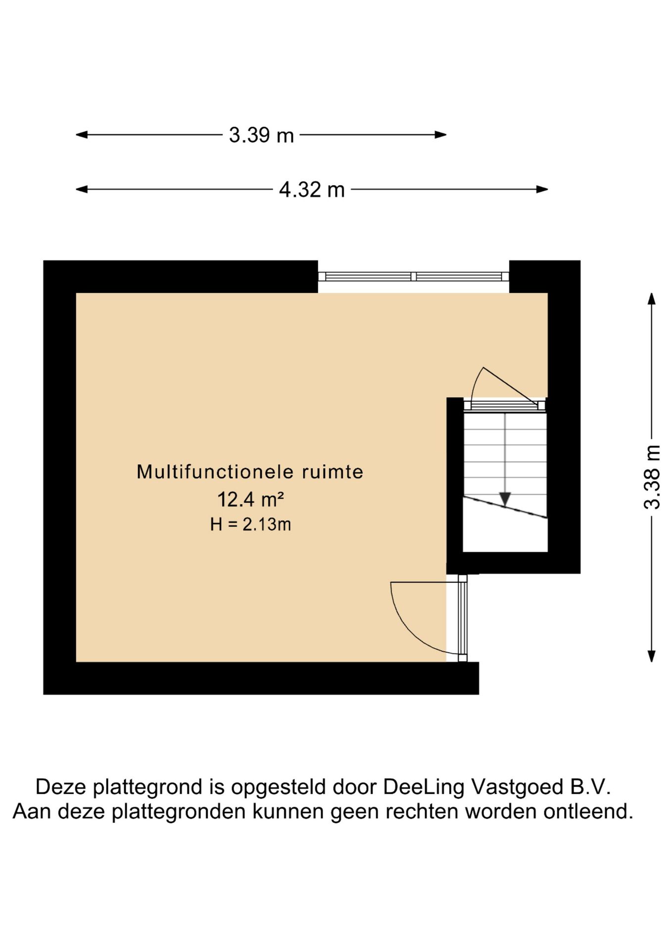 Photo 33 of César Franckstraat 15-B