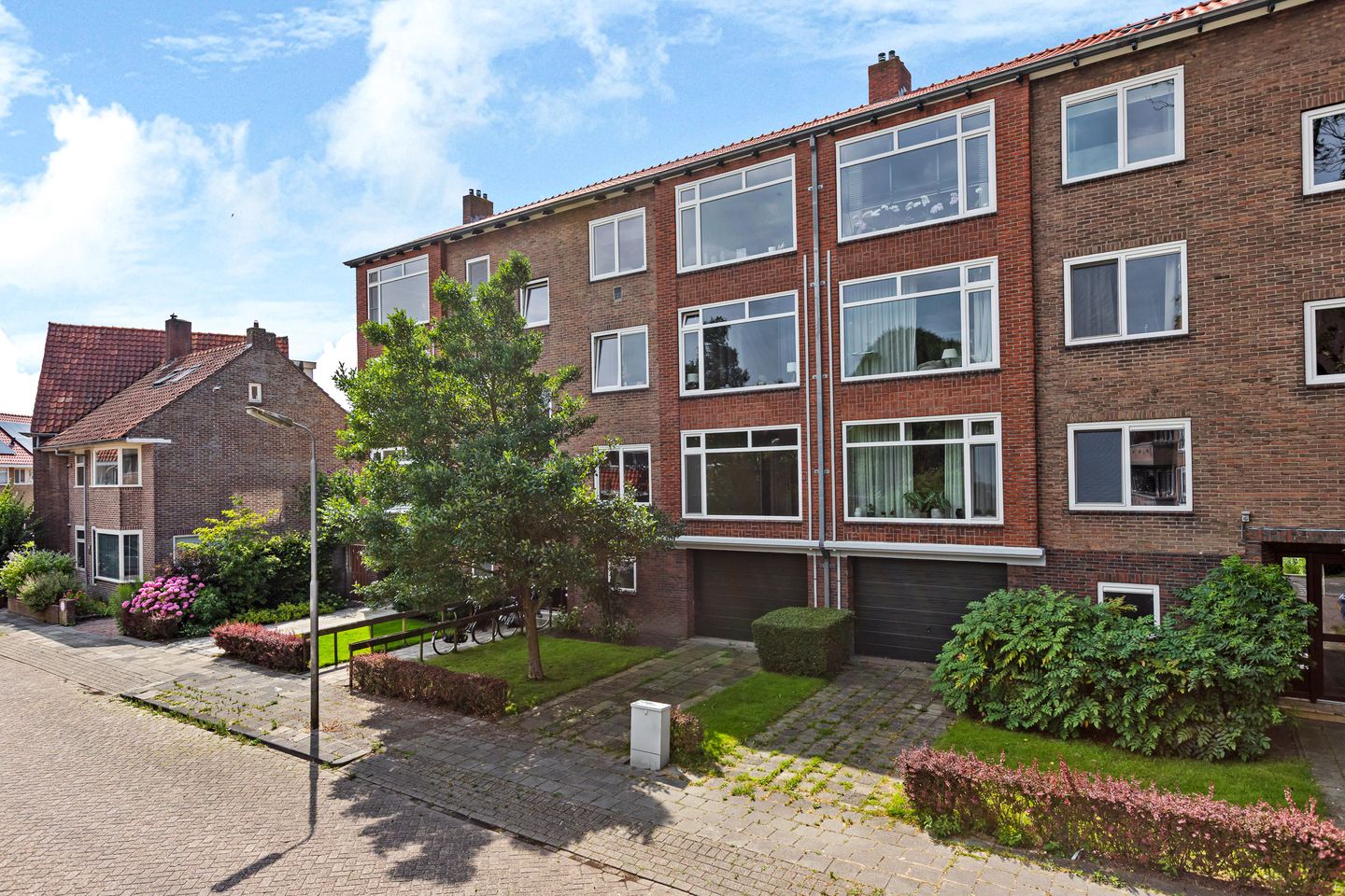 Photo 29 of César Franckstraat 15-B