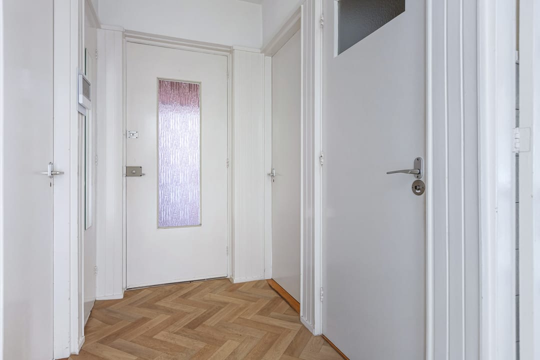 Photo 11 of César Franckstraat 15-B