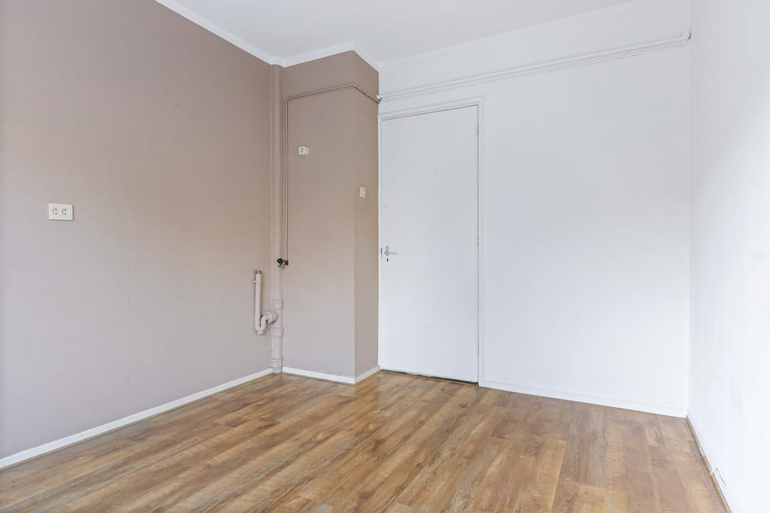 Photo 13 of César Franckstraat 15-B