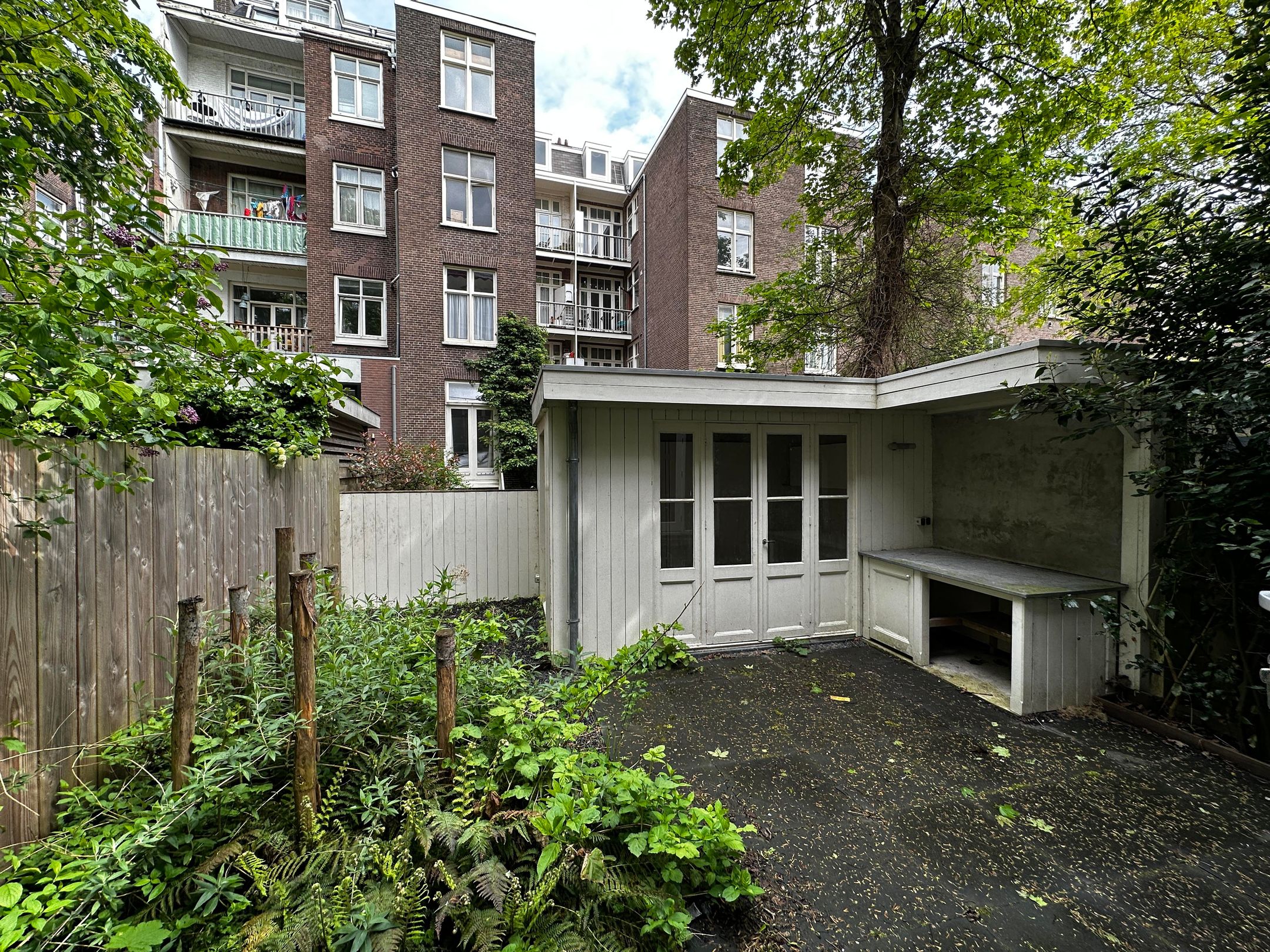 Foto 6 van Elisabeth Wolffstraat 33-H