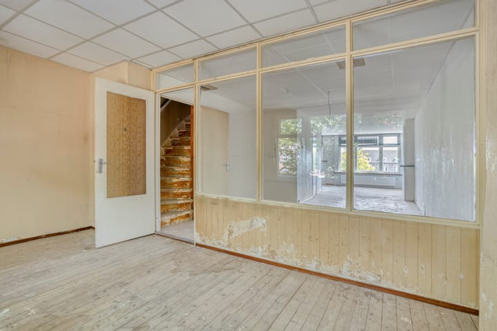 Foto 4 van Mathenesserdijk 284-A02