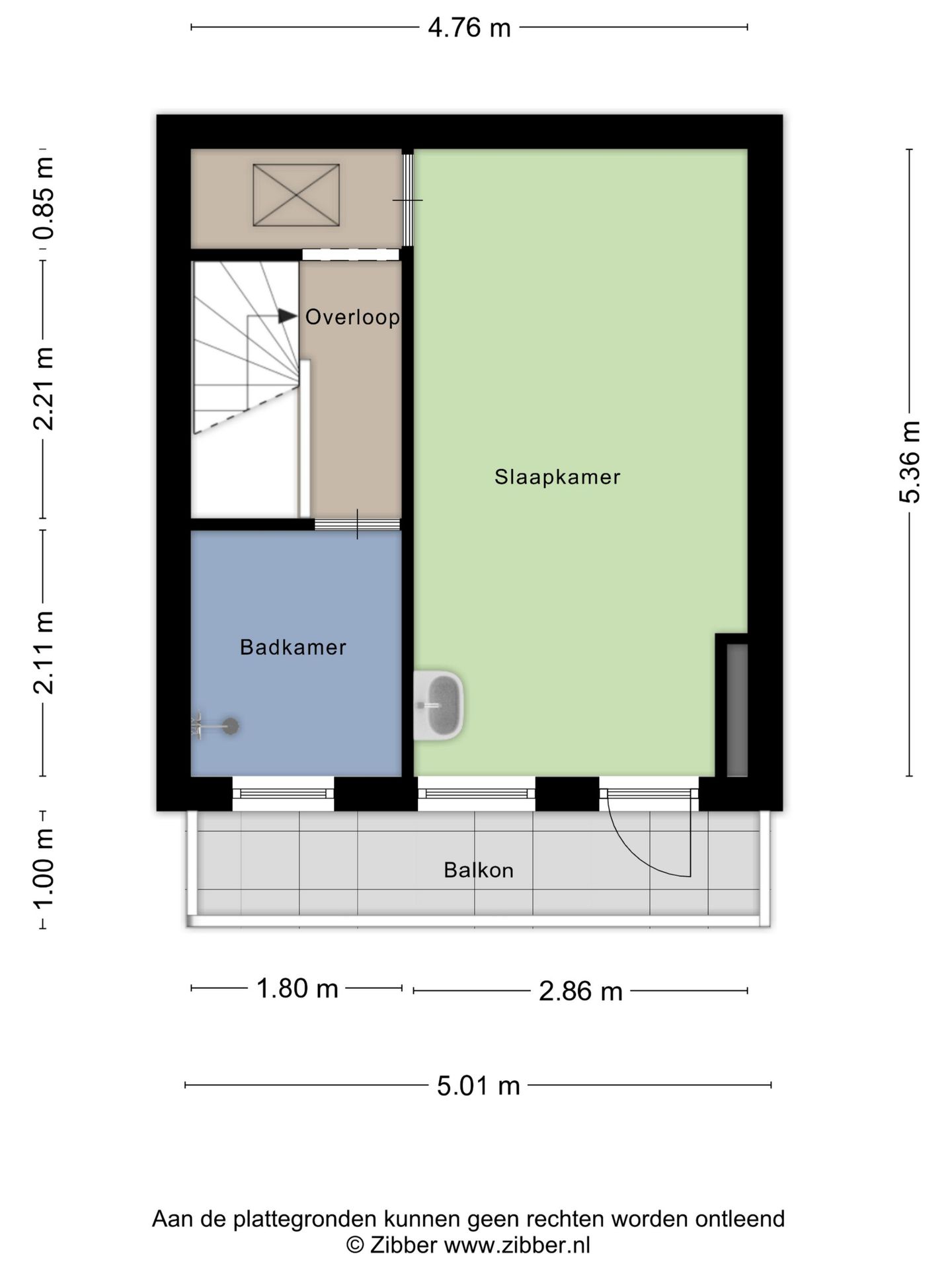 Photo 20 of Mathenesserdijk 284-A02