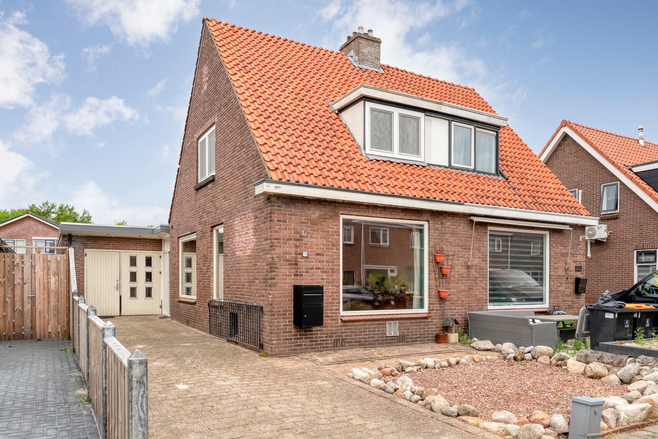 Wethouder Robaardstraat 45 