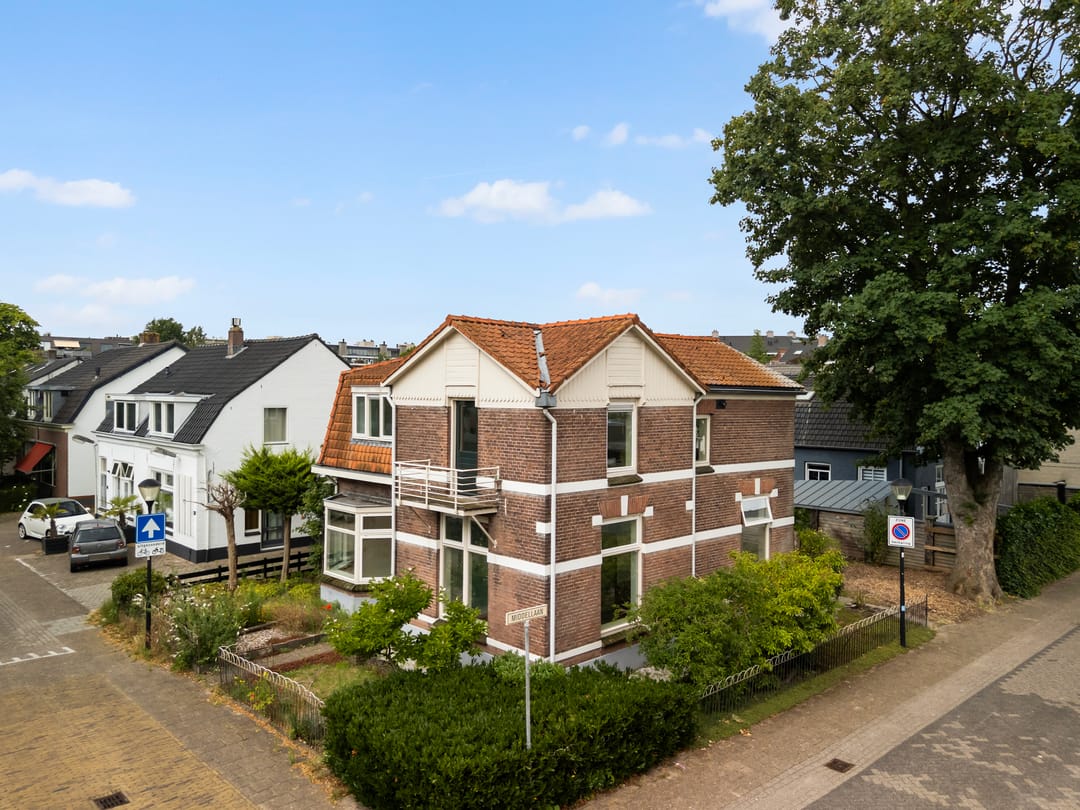 Photo 26 of Antonlaan 29
