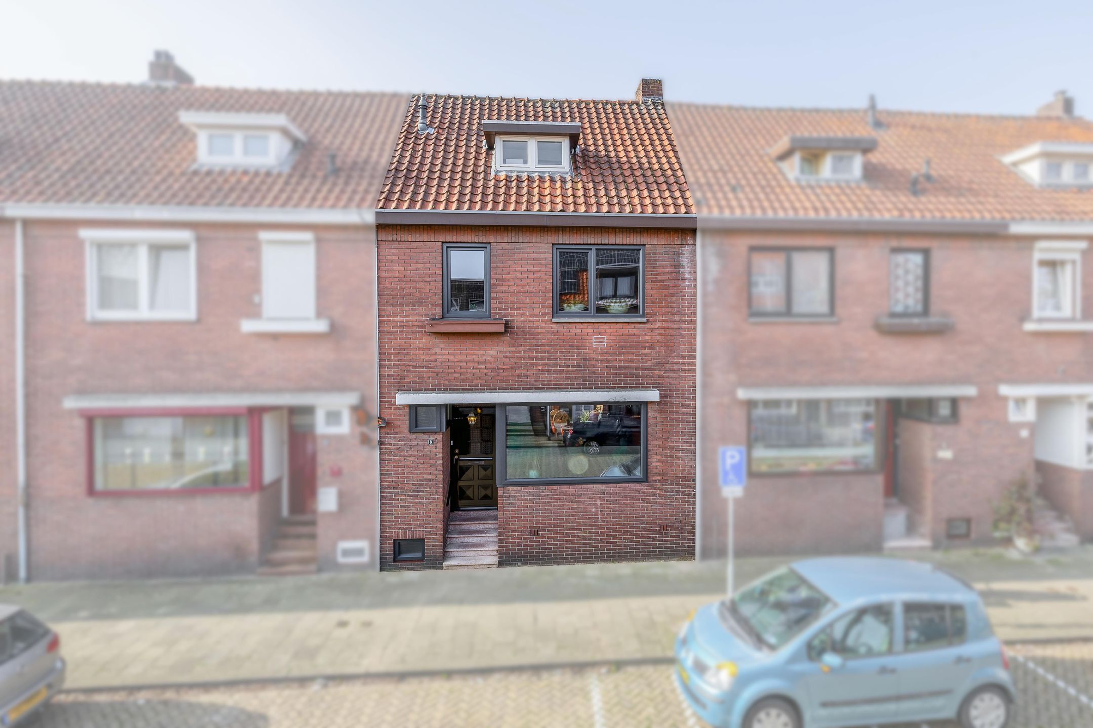 Krekelveldstraat 8 