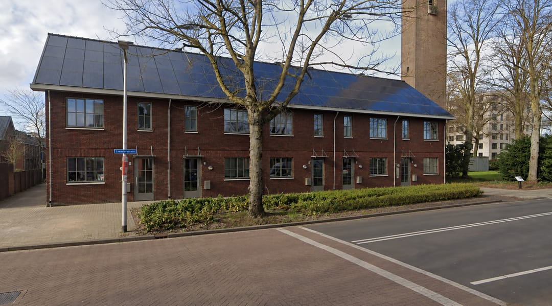 Lourdesstraat 3-03, Tilburg