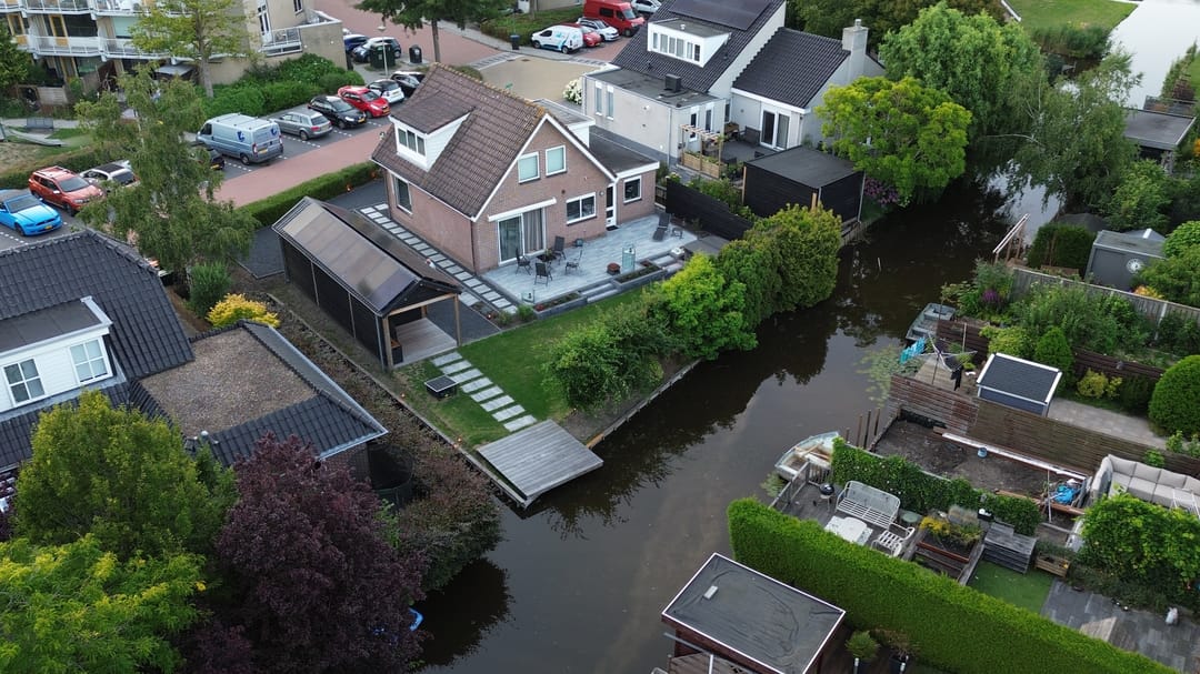 Photo 2 of Bosveen 23