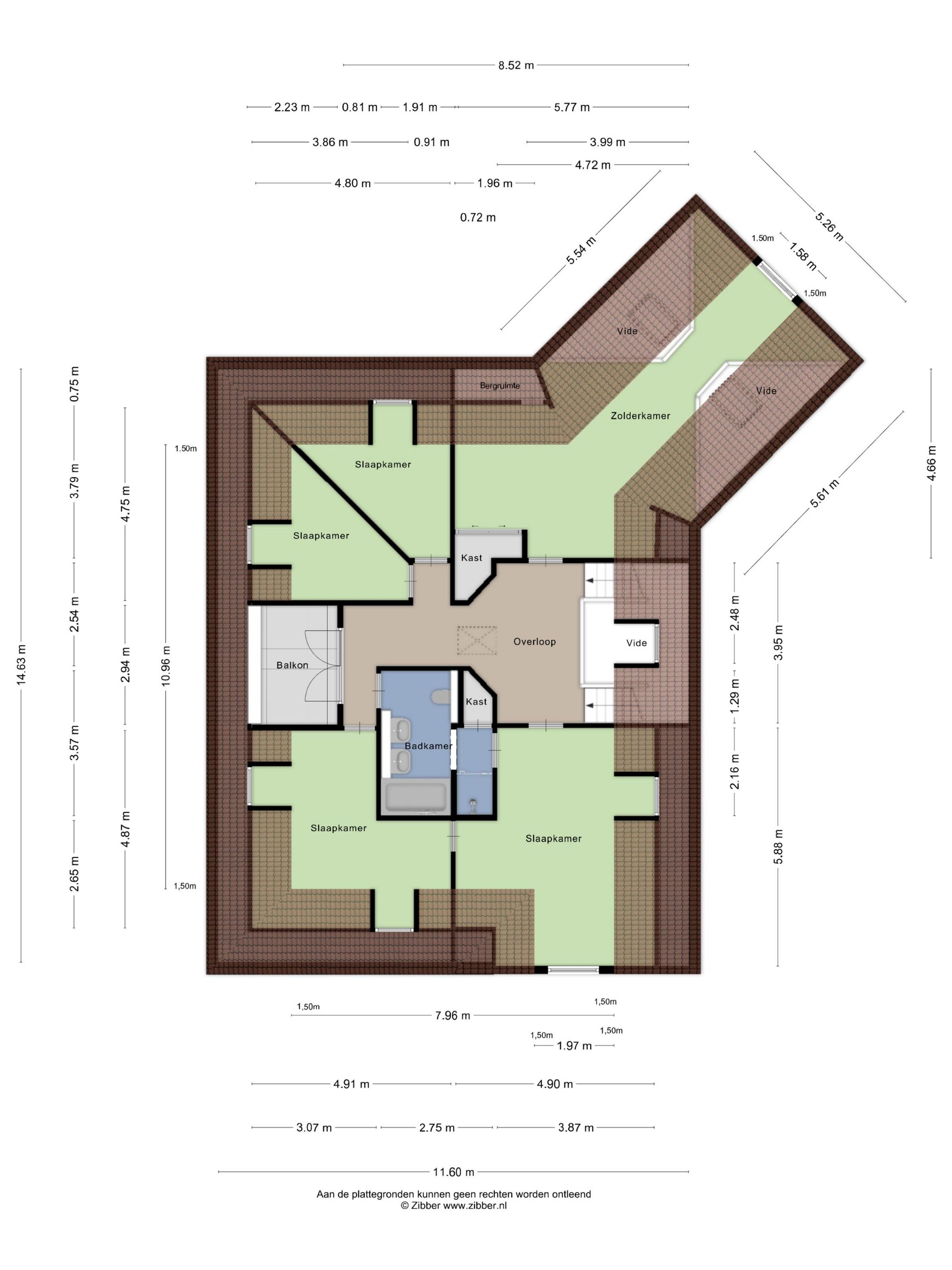 Foto 48 van Gortersweg 2-A
