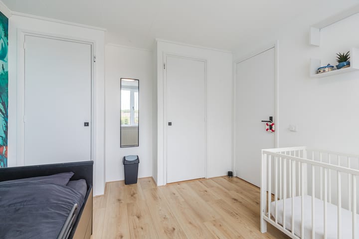 Twee-onder-één-kap te koop: Waterstraat 56, Halsteren