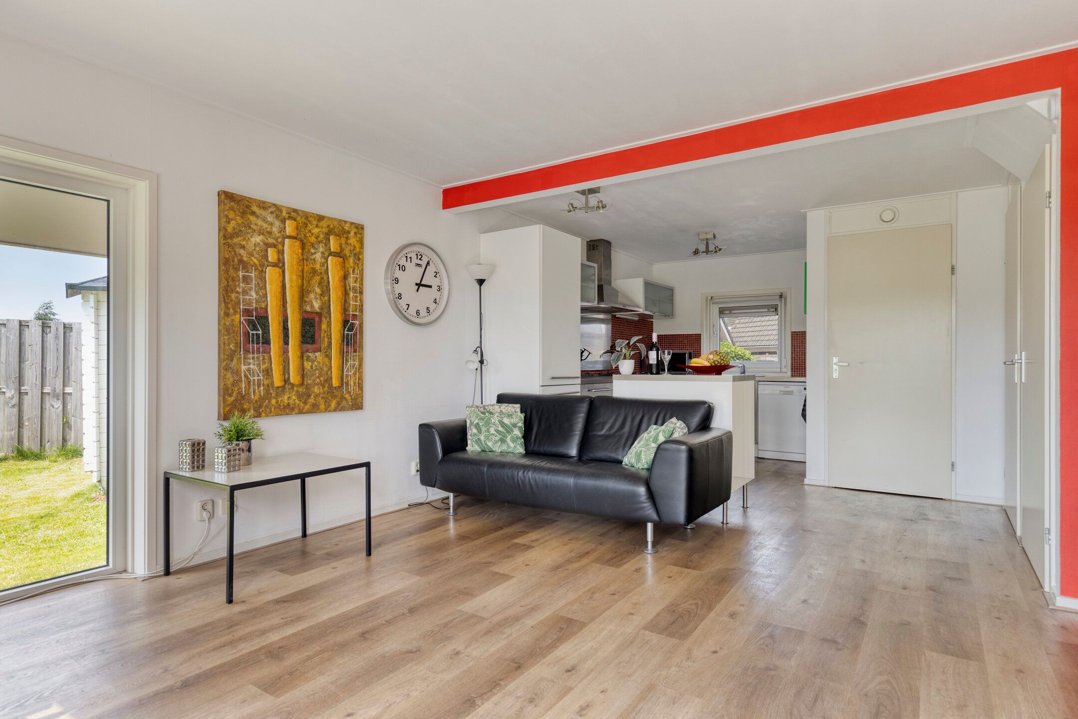 2-bedroom freehold villa in Opperdoes — photo 3 of 5