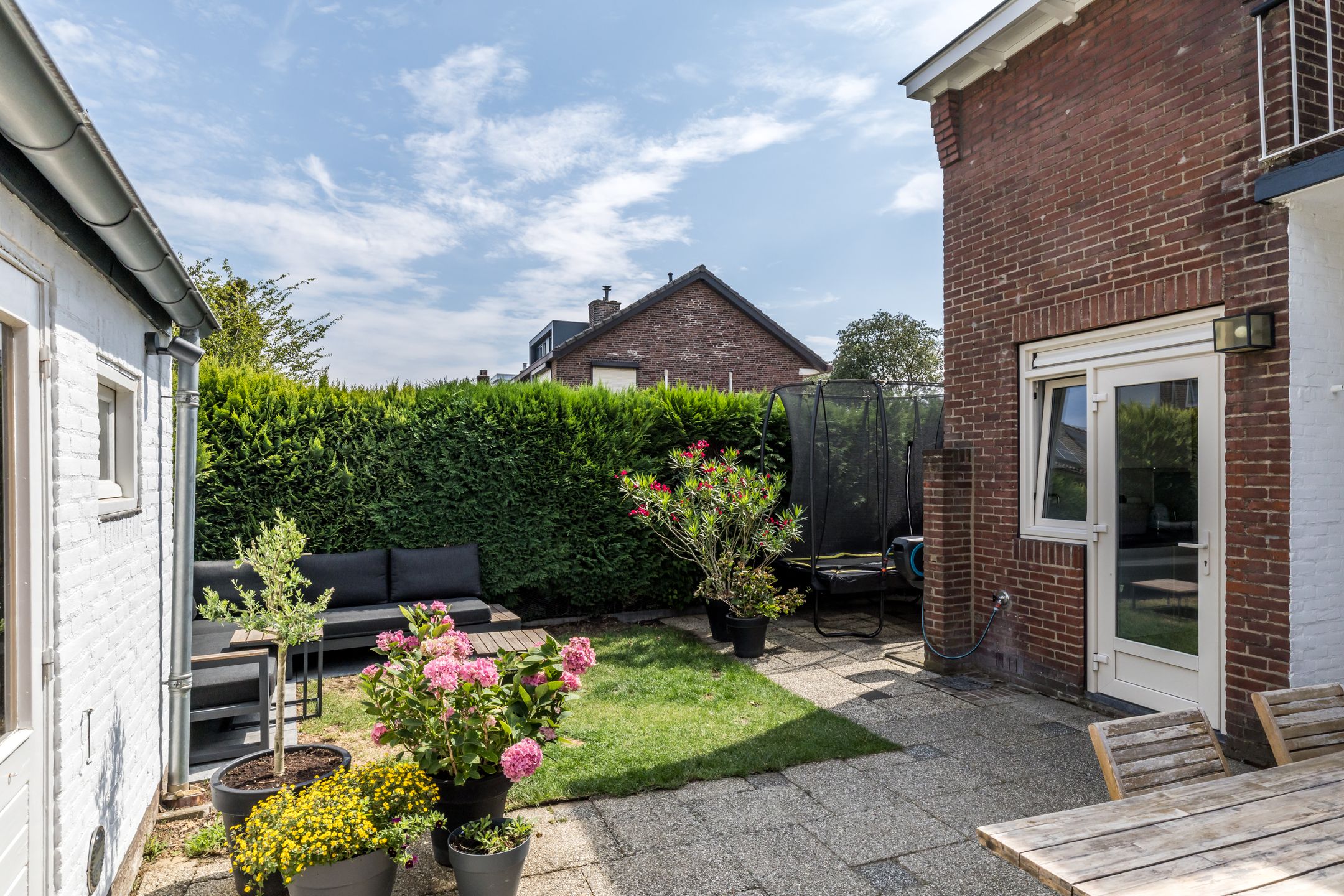 Photo 39 of Petroniusstraat 1