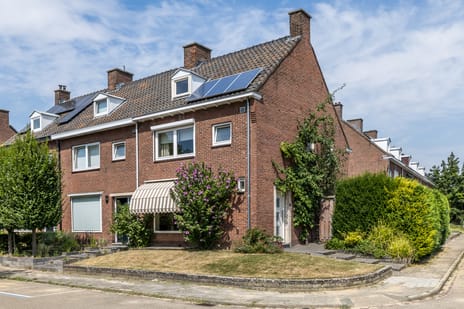 Petroniusstraat thumbnail