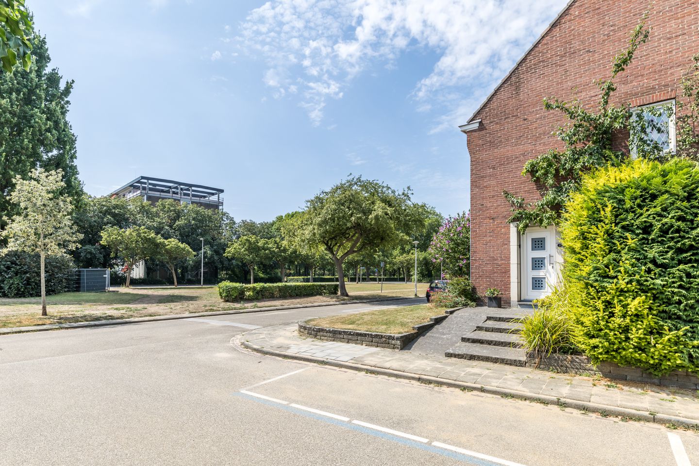 Photo 44 of Petroniusstraat 1