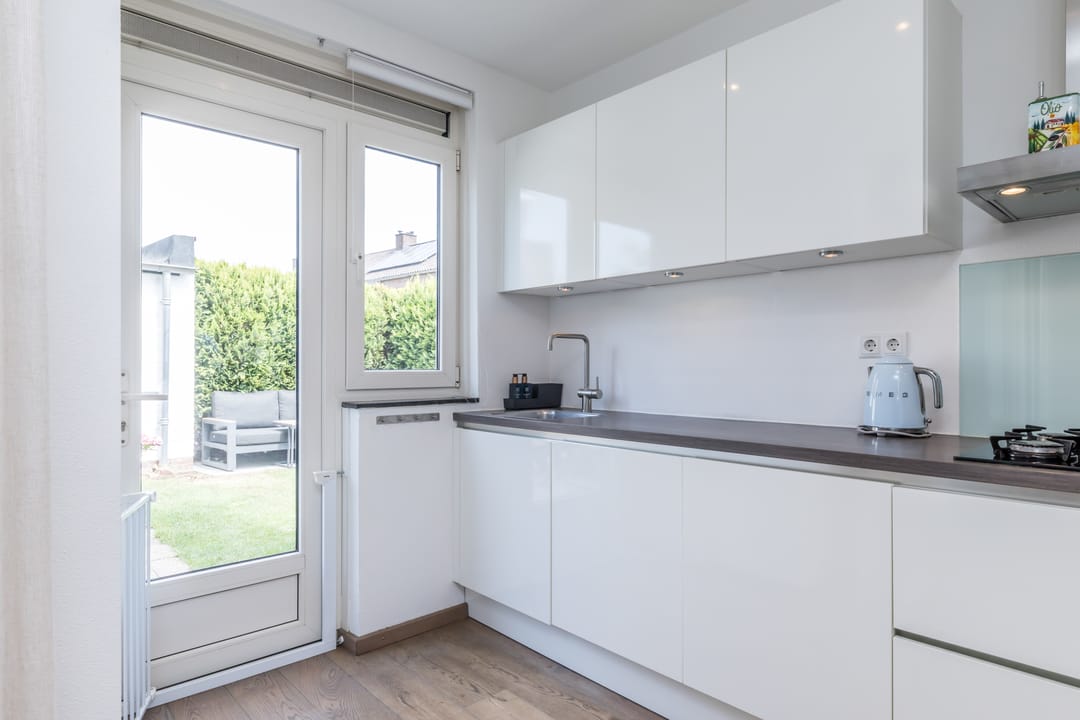 Photo 13 of Petroniusstraat 1