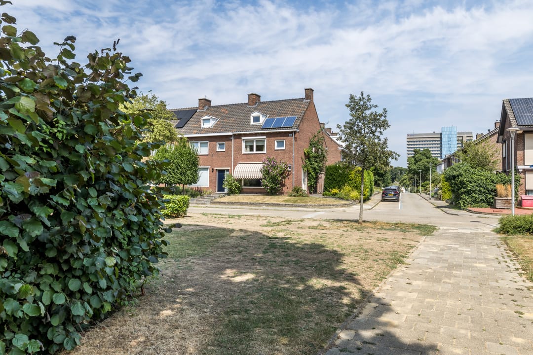 Photo 41 of Petroniusstraat 1