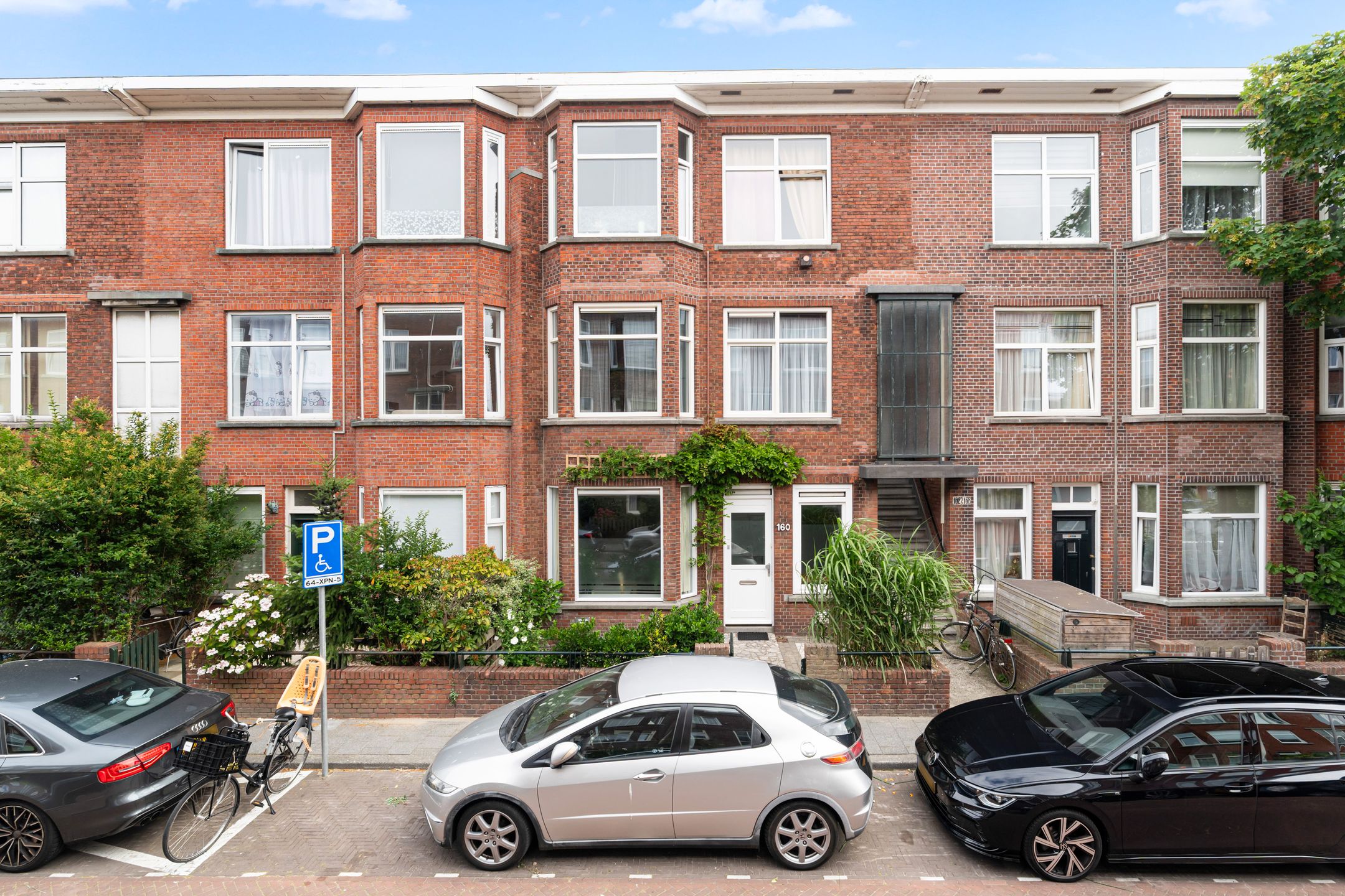 Kootwijkstraat 160 