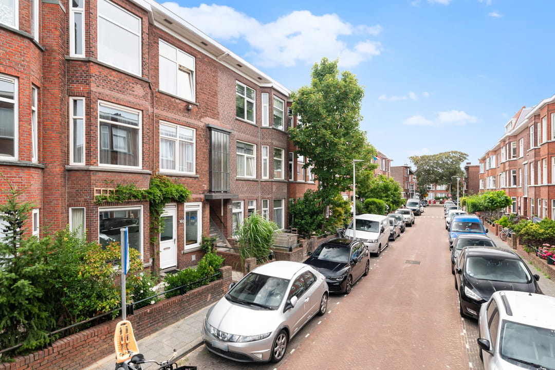 Foto 43 van Kootwijkstraat 160