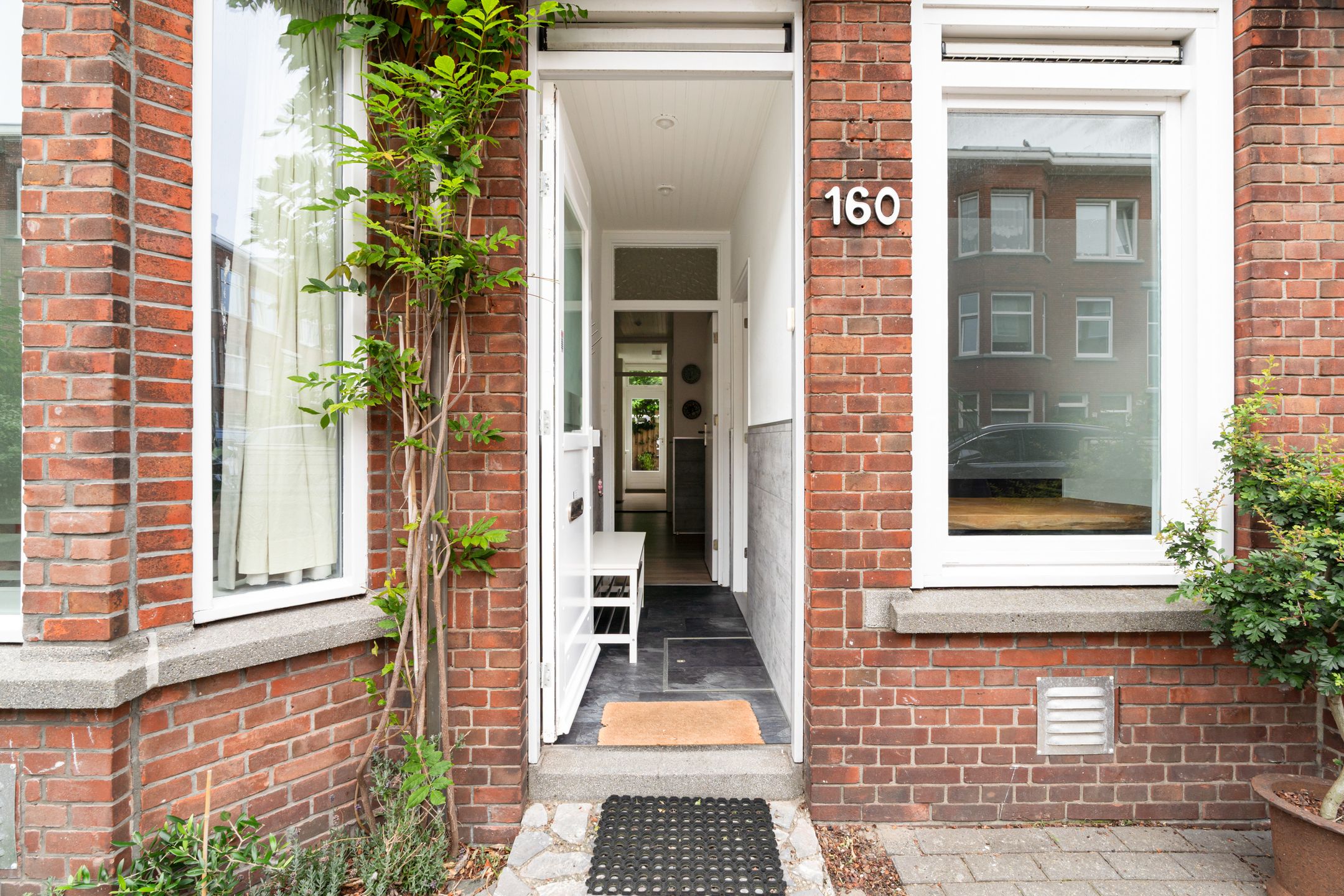 Foto 42 van Kootwijkstraat 160