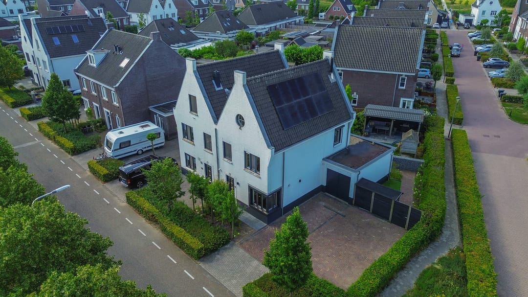 Photo 61 of Bloemenweg 45