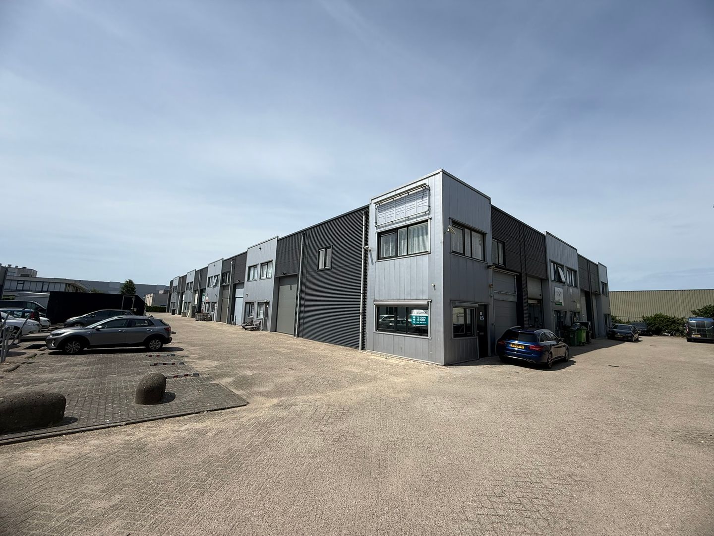 View photo 1 of Wattstraat 17-B