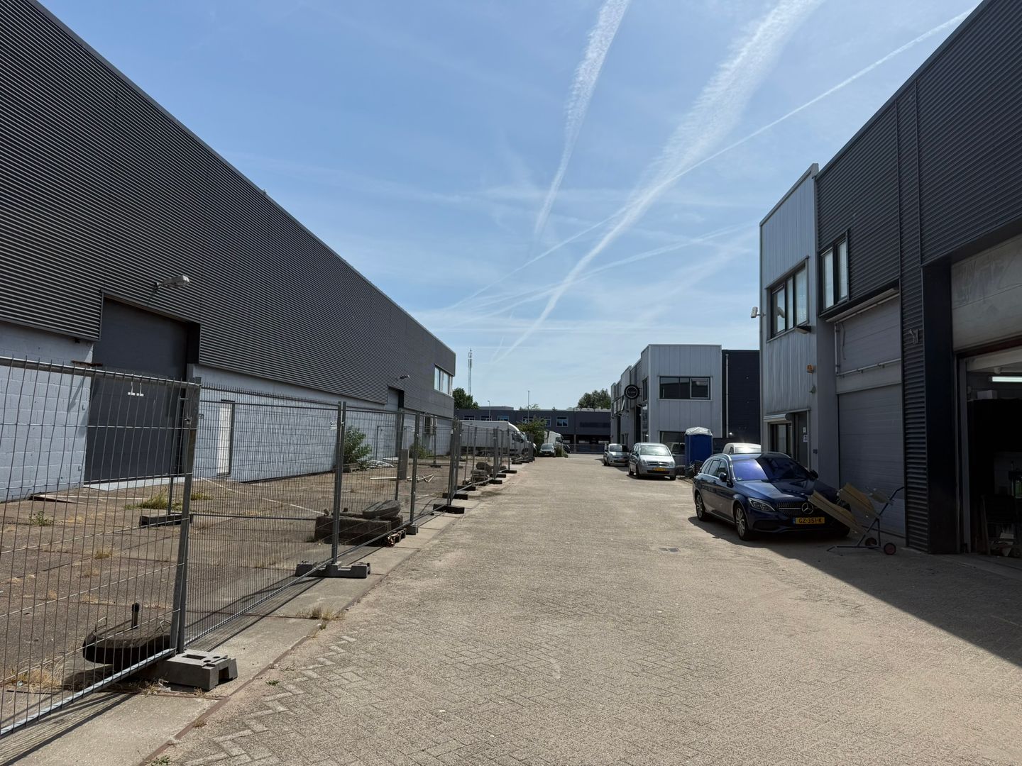 View photo 4 of Wattstraat 17-B