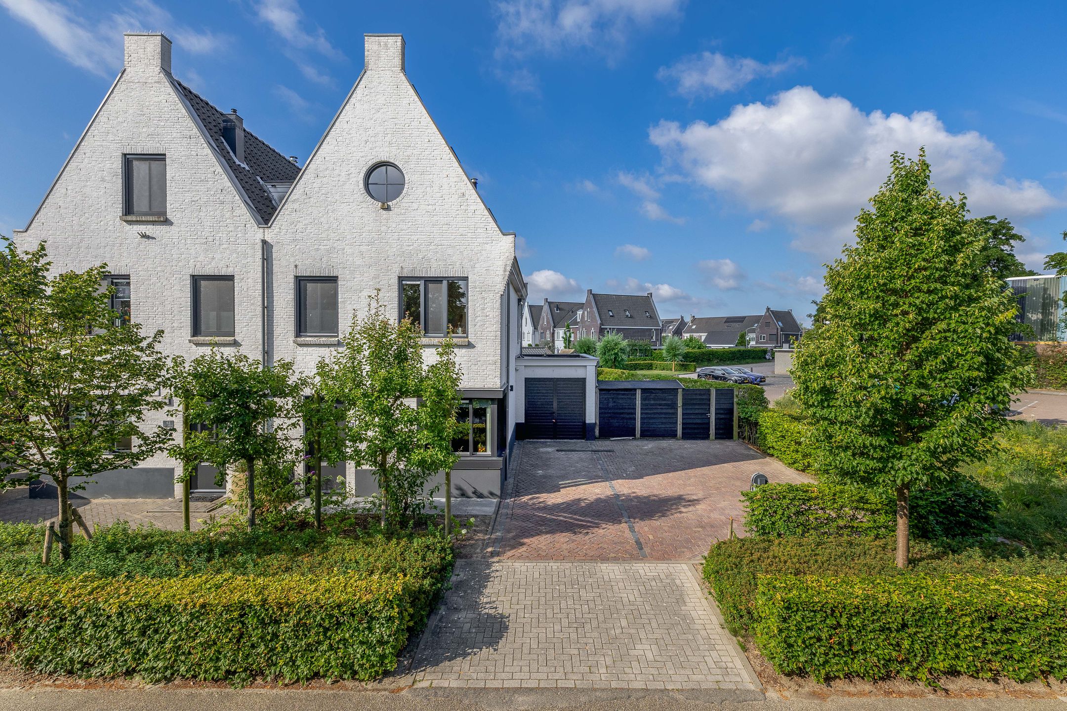 Photo 6 of Bloemenweg 45