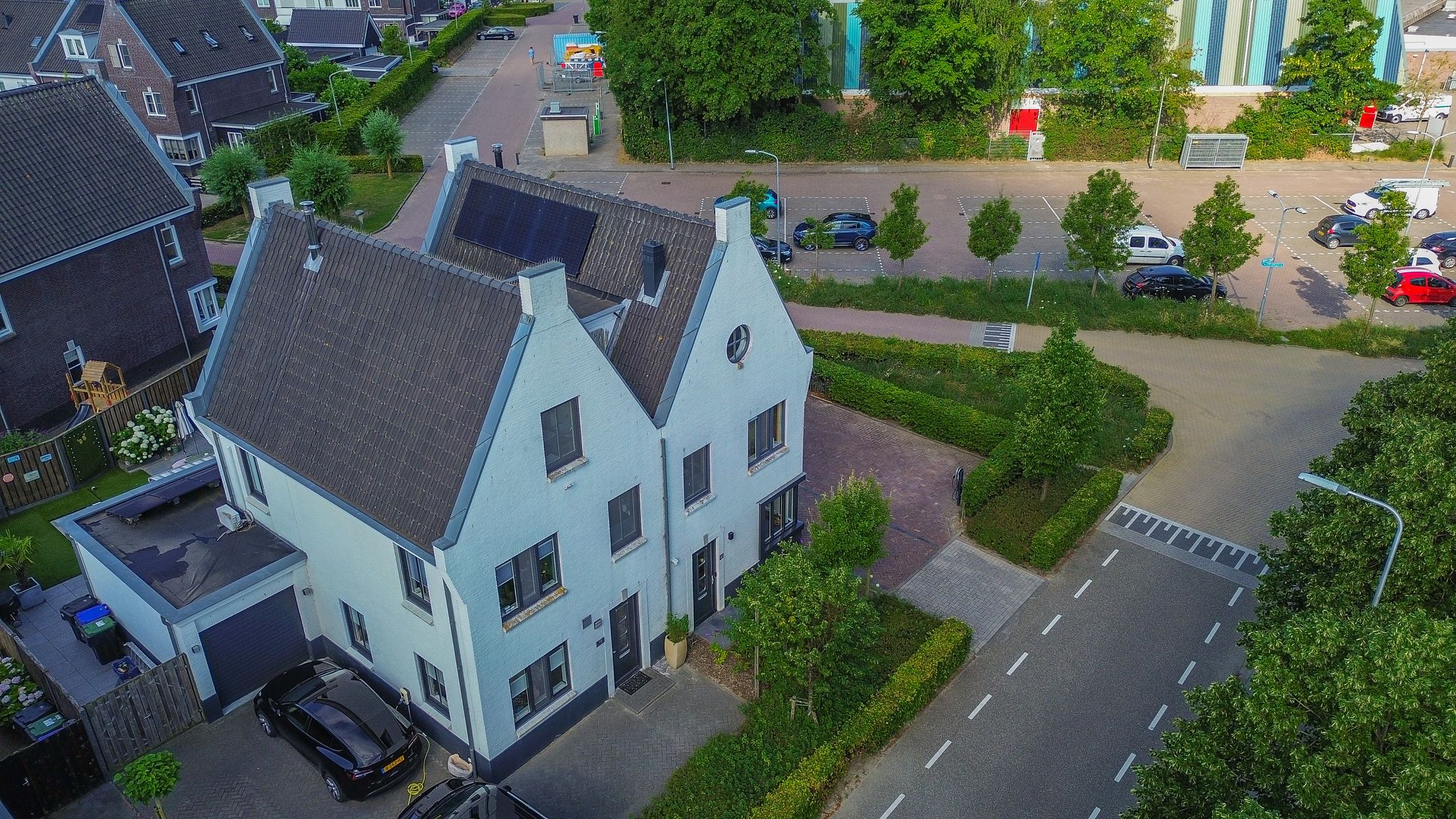 Photo 63 of Bloemenweg 45