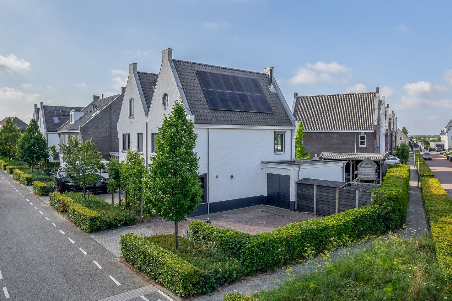 Photo 5 of Bloemenweg 45