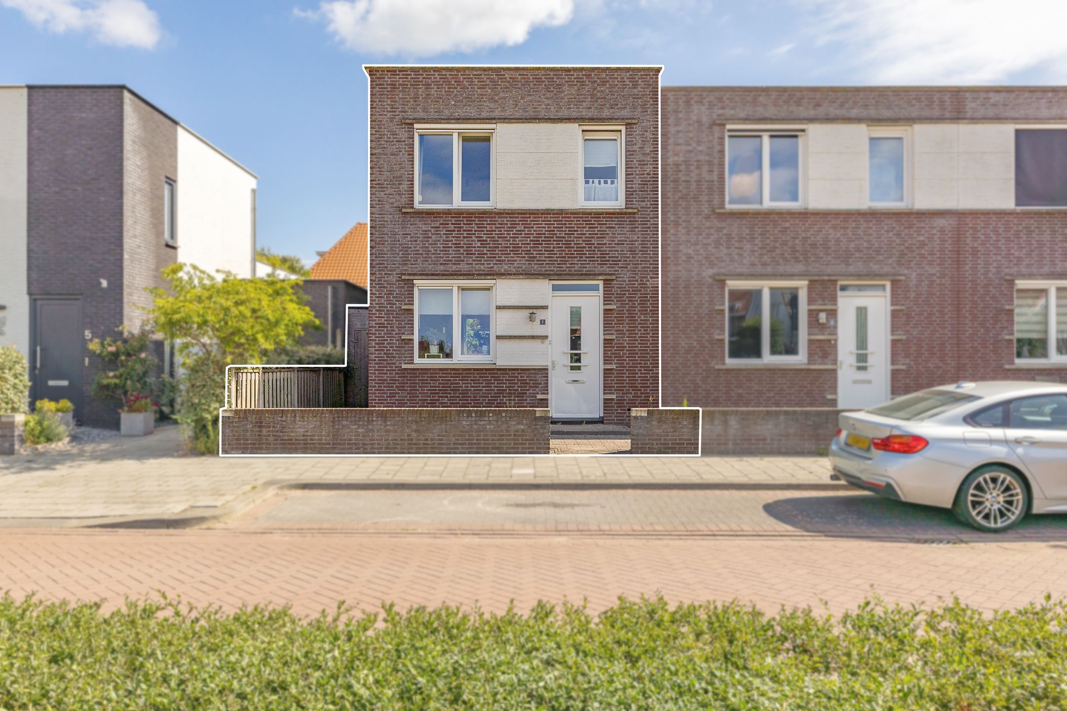 Elvis Presleystraat 7