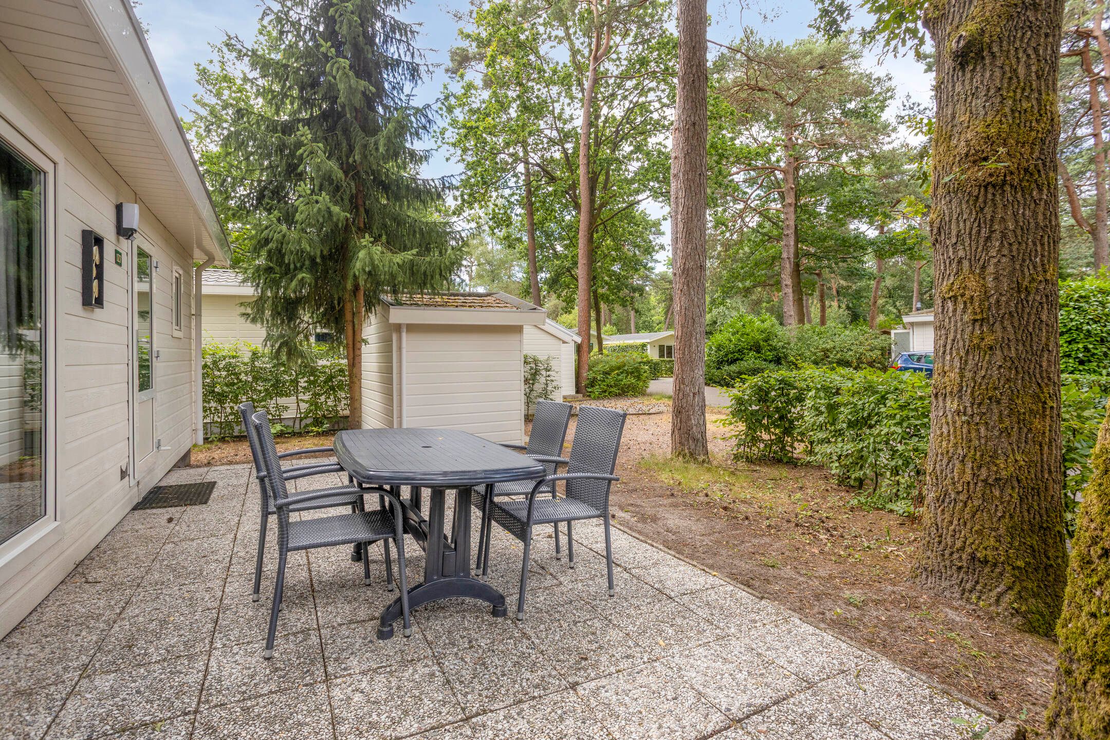 2-bedroom freehold villa in Beekbergen — photo 3 of 5