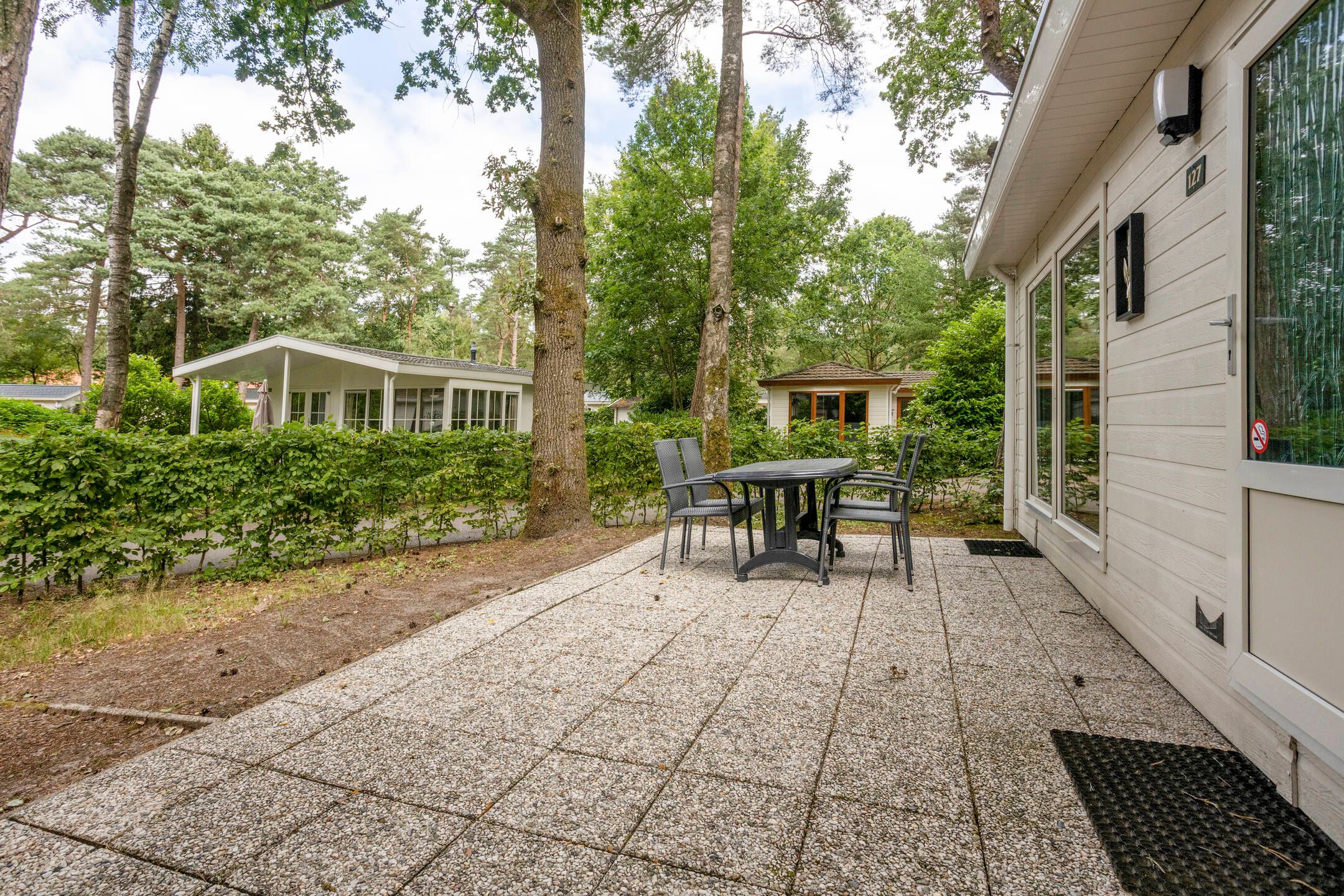 2-bedroom freehold villa in Beekbergen — photo 4 of 5