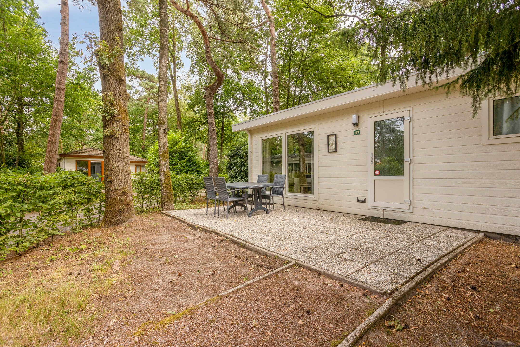 2-bedroom freehold villa in Beekbergen — photo 1 of 5