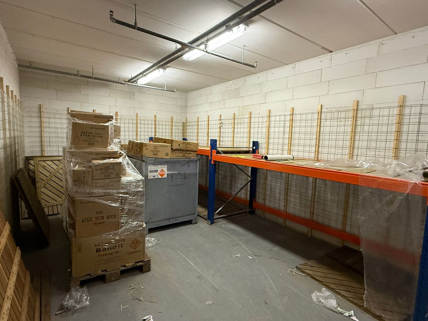 View photo 5 of Wattstraat 17-B