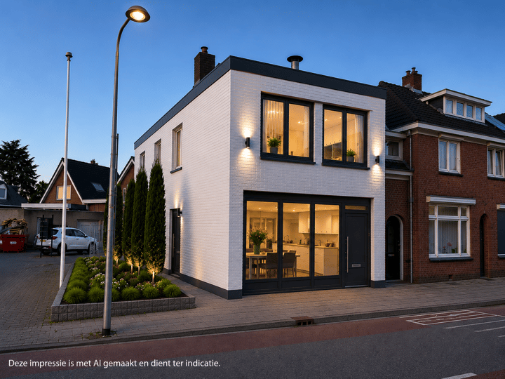 Photo 2 of Hengevelderstraat 51