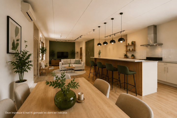 Photo 4 of Hengevelderstraat 51