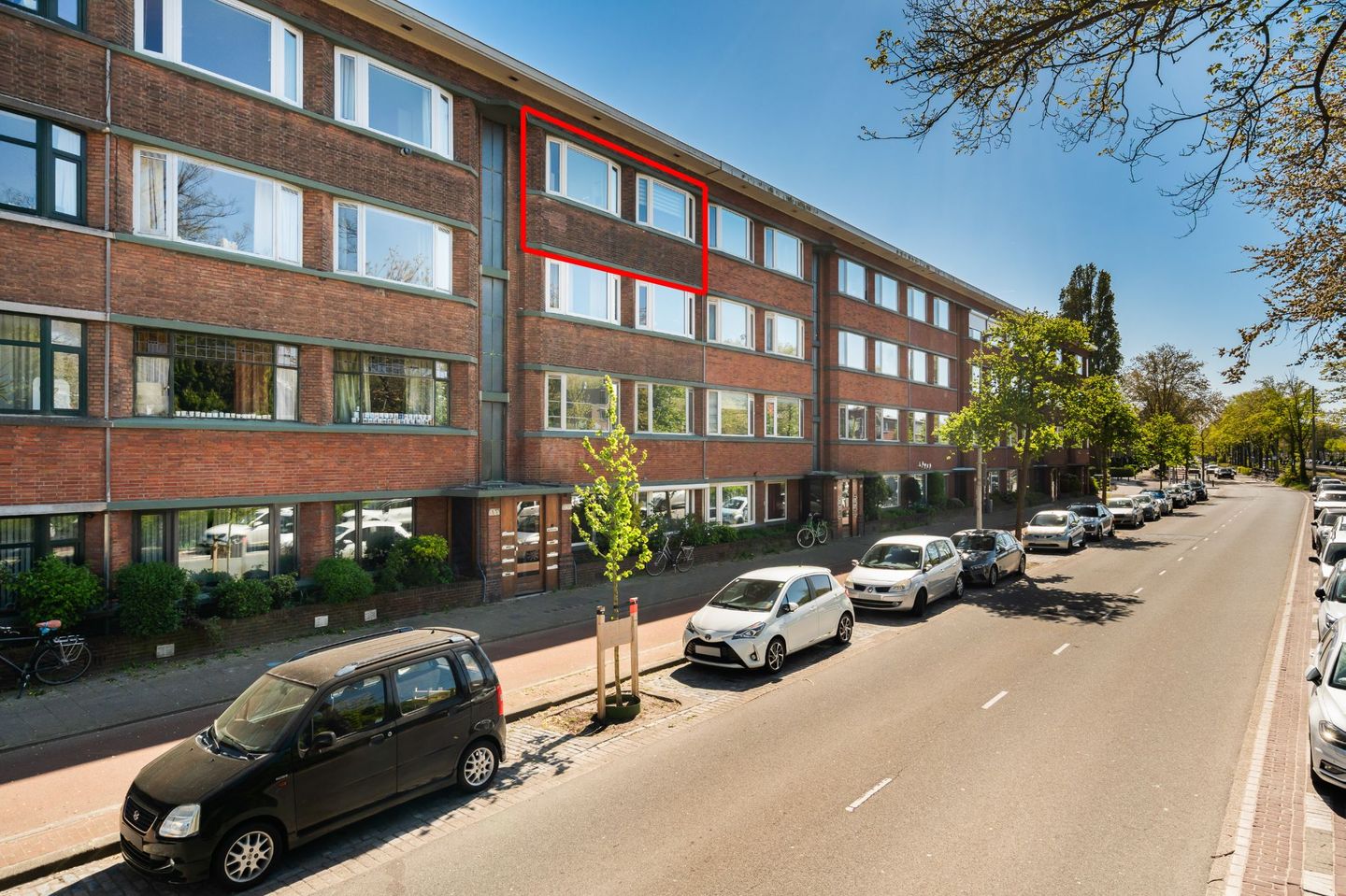 Foto 1 van Loosduinsekade 571