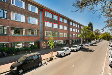Loosduinsekade thumbnail