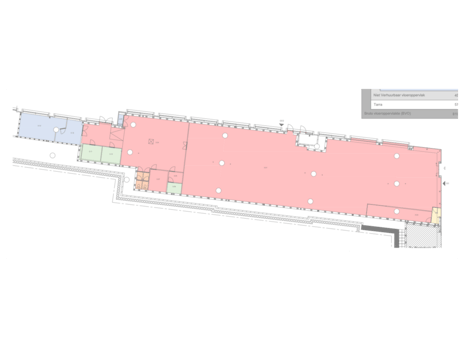 View floorplan