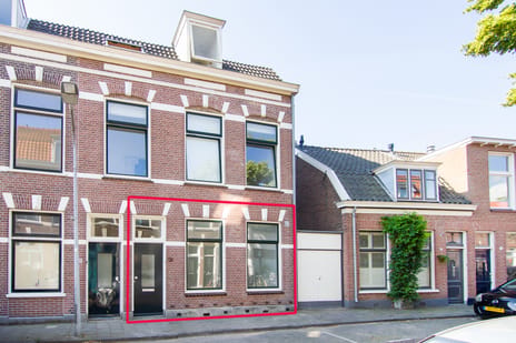 Linschotenstraat thumbnail