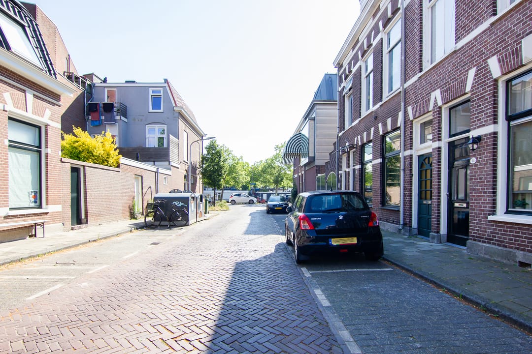 Photo 23 of Linschotenstraat 68-ZW